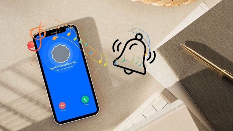 Cách cài nhạc chờ Zalo siêu đơn giản trên điện thoại