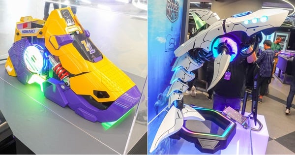 Impressive products at Computex 2023