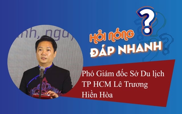Lễ hội Áo dài TP HCM 2024: Nhiều hoạt động, nhiều nét mới- Ảnh 1.