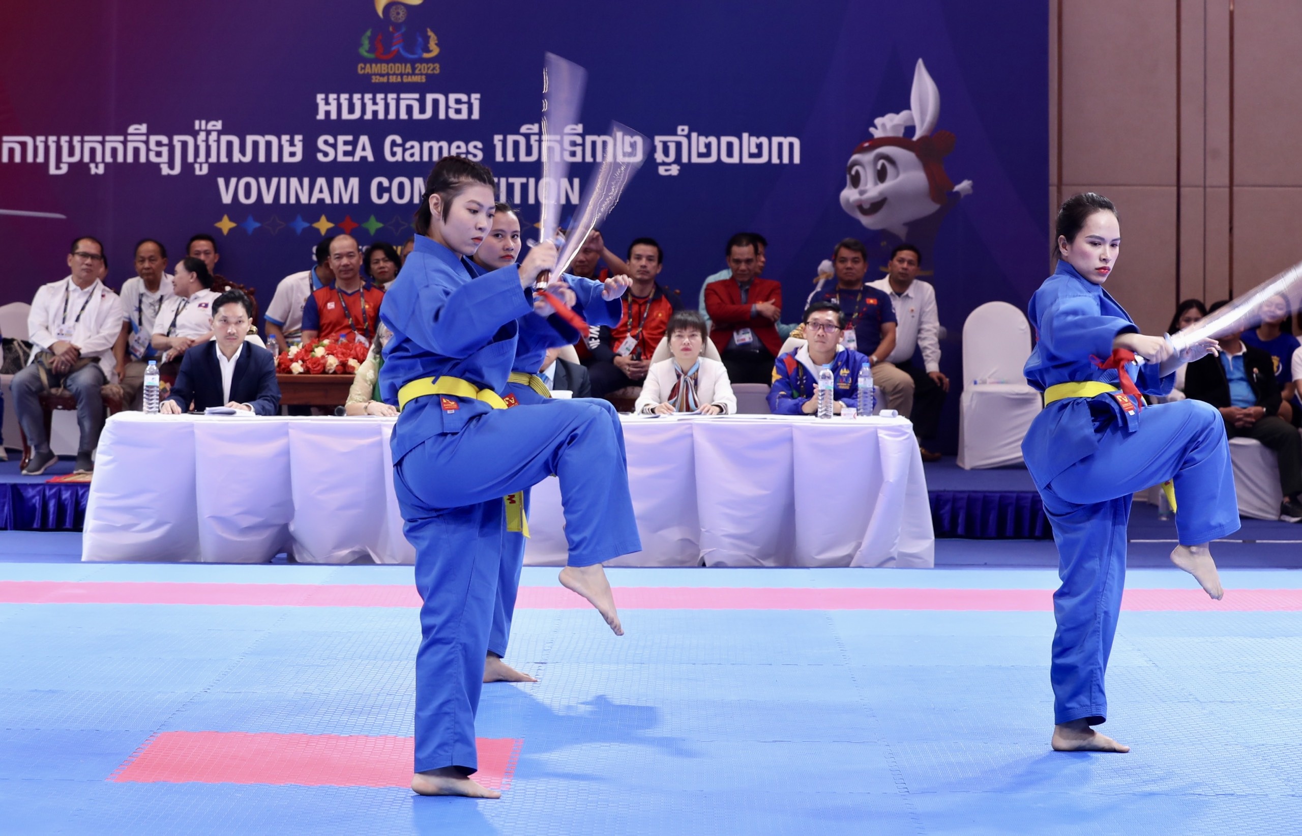 truc tiep SEA Games anh 19