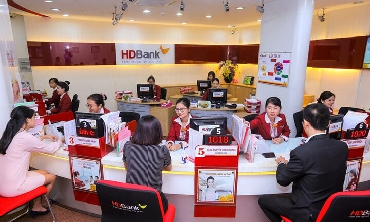 （写真：HDBank）