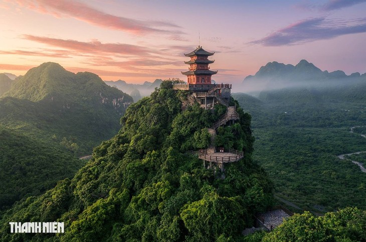 Vietnam's destinations won the WTA Awards 2023 - photo 11