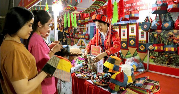 Tuyen Quang needs to clear bottlenecks to promote trade combined with mountain tourism