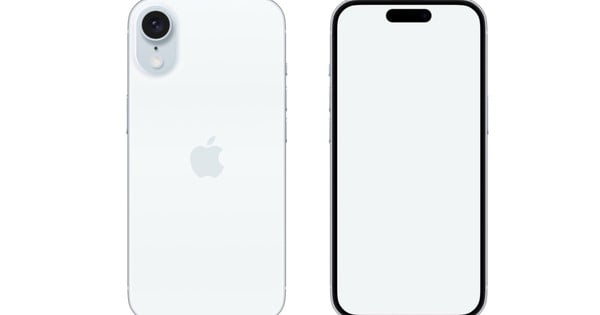 iPhone SE 4 có thể ra mắt năm sau, mang thiết kế iPhone 16