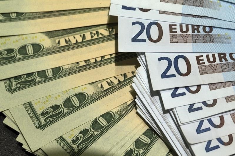 Tipo de cambio del euro hoy 5 de diciembre de 2023: el euro está en rojo, el mercado negro baja 113,23 VND/EUR