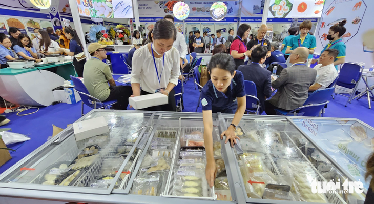 Vietnamesischer Pangasius erhält gute Nachrichten vom US-Markt