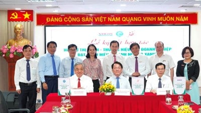 Hỗ trợ doanh nghiệp chuyển đổi hoạt động sản xuất xanh