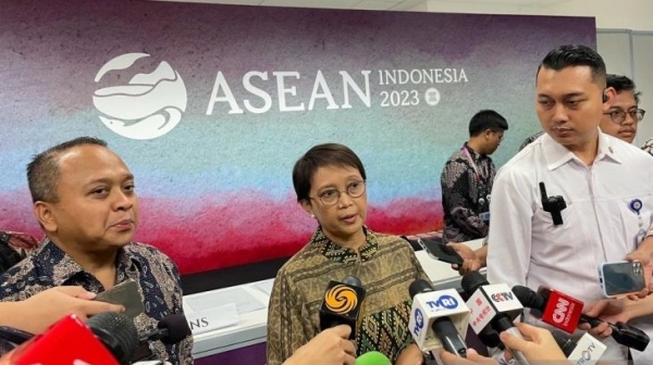 AMM 56 bekräftigt ASEAN als Beitrag zu Frieden und Stabilität