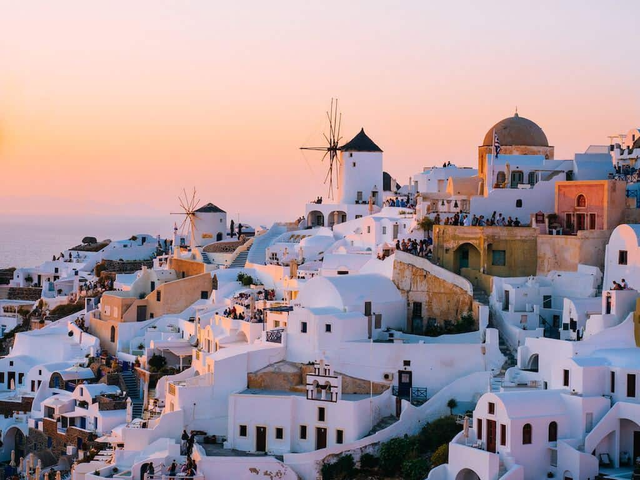 4 villes les plus belles et les plus agréables à vivre en Grèce - Photo 3.