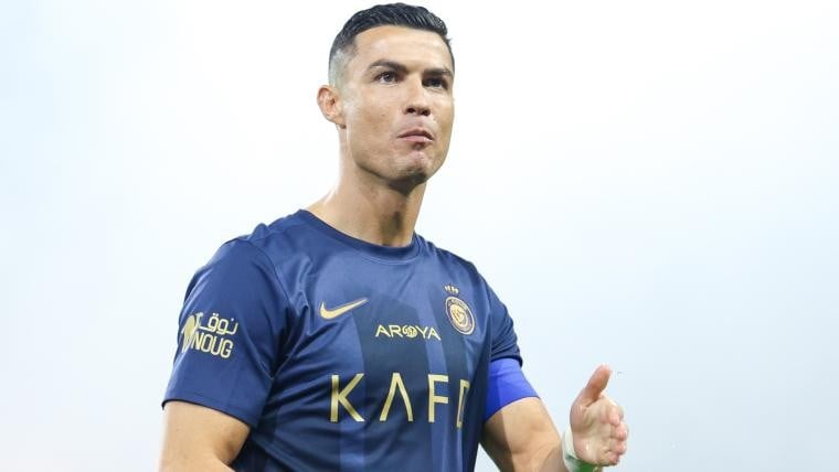 Sau 54 lần lập công, Cristiano Ronaldo trở thành cầu thủ ghi nhiều bàn thắng nhất năm 2023