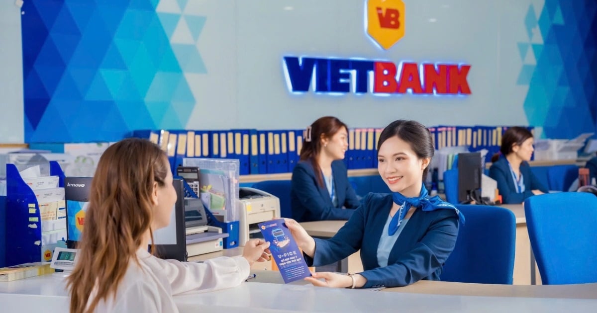 Vietbank tăng vốn điều lệ lên 7.139 tỷ đồng, công bố danh sách cổ đông