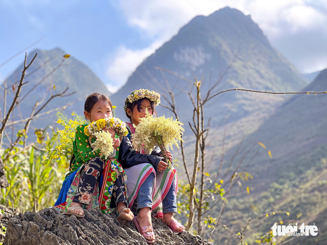 ¿Qué necesita Ha Giang para ser nominado como destino turístico líder de Asia? - Foto 1.