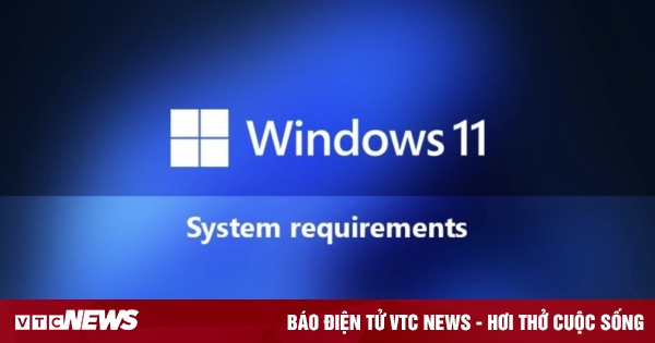 ក្រុមហ៊ុន Microsoft បដិសេធការបន្ថយតម្រូវការដំឡើង Windows 11