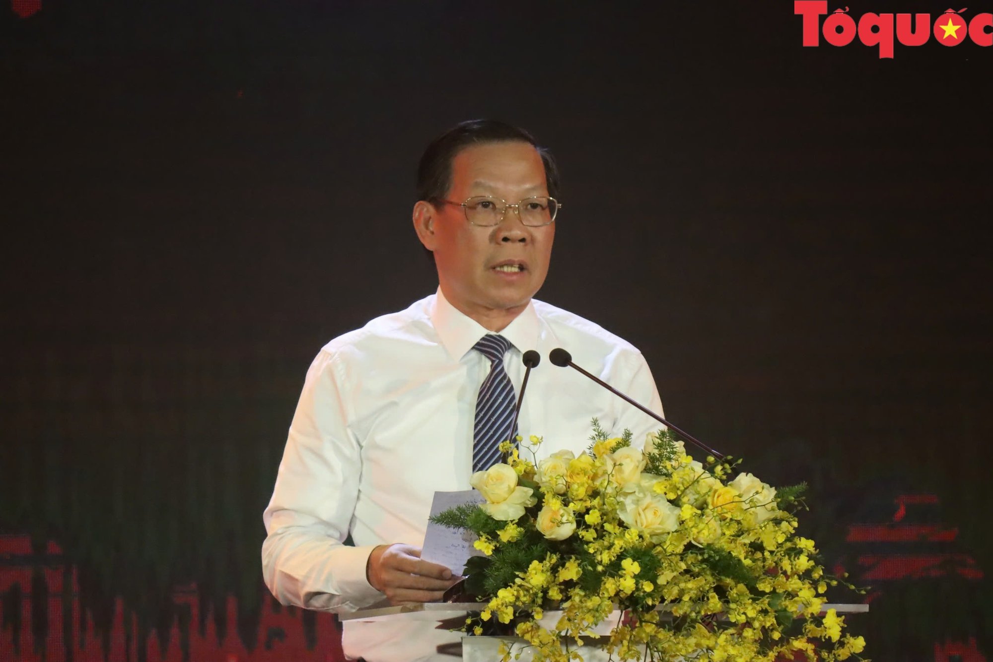 Vinh danh các điển hình tiêu biểu trong học tập và làm theo tư tưởng, đạo đức, phong cách Hồ Chí Minh phía Nam - Ảnh 3.