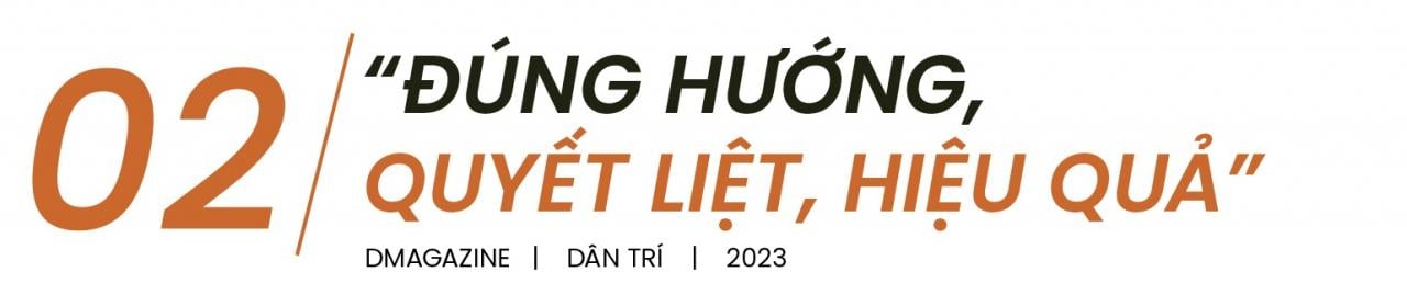 Sự quyết liệt của Chính phủ và nỗ lực tăng tốc, tạo đột phá về tăng trưởng - 7