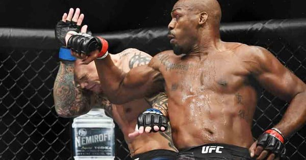 UFC đồng ý trả 375 triệu USD dứt điểm vụ kiện tập thể