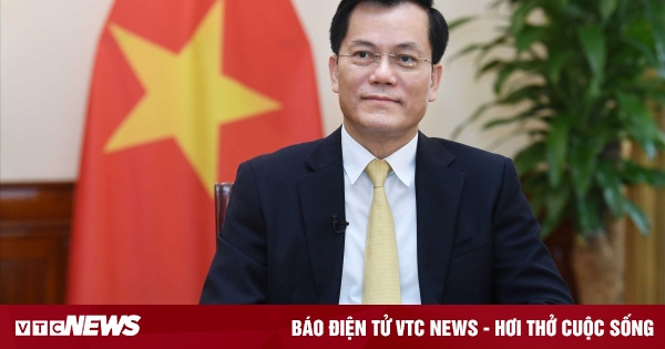 Declaración conjunta del Viceministro de Asuntos Exteriores de Vietnam