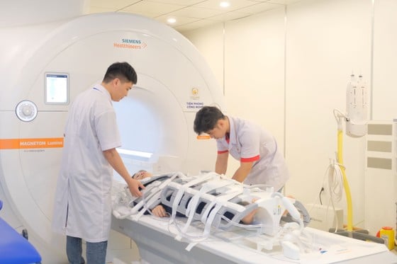 Thiện Nhân Hospital tháo gỡ rào cản chăm sóc y tế cho Việt kiều  ảnh 1