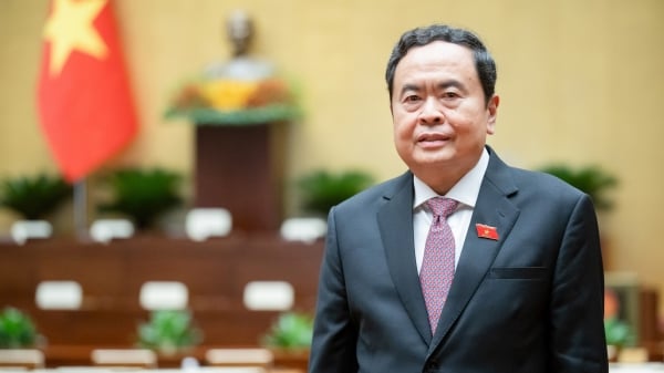 El presidente de la Asamblea Nacional, Tran Thanh Man, realizará una visita oficial al Reino de Camboya.