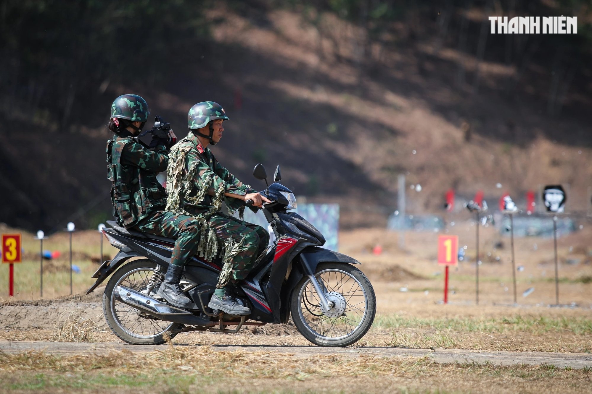 Những ‘chiến binh thép’ của Lữ đoàn Đặc công 429- Ảnh 15.