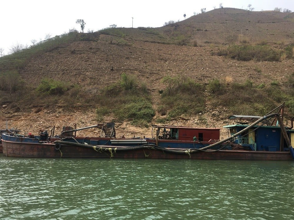 Tăng cường quản lý, bảo vệ khoáng sản chưa khai thác