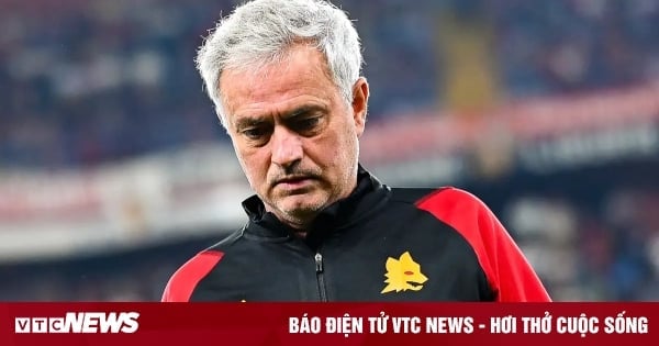 Mourinho kháng cáo bất thành, phải nộp phạt 1,5 triệu euro tội trốn thuế