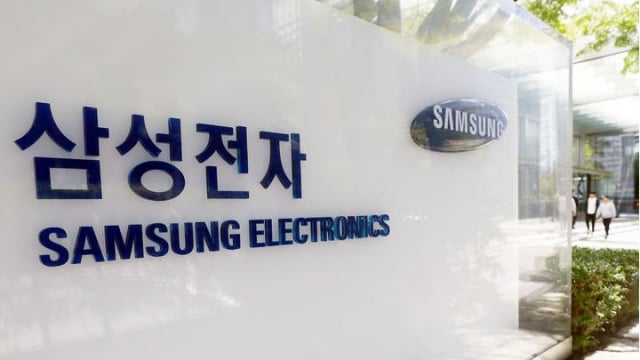 Samsung Electronics has a brand value of 100.8 billion USD