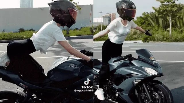 Нгок Тринь высмеивает закон и человеческие жизни, чтобы прославиться.