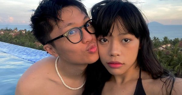 L'étudiant de Binz dans Rap Viet parle du scandale amoureux