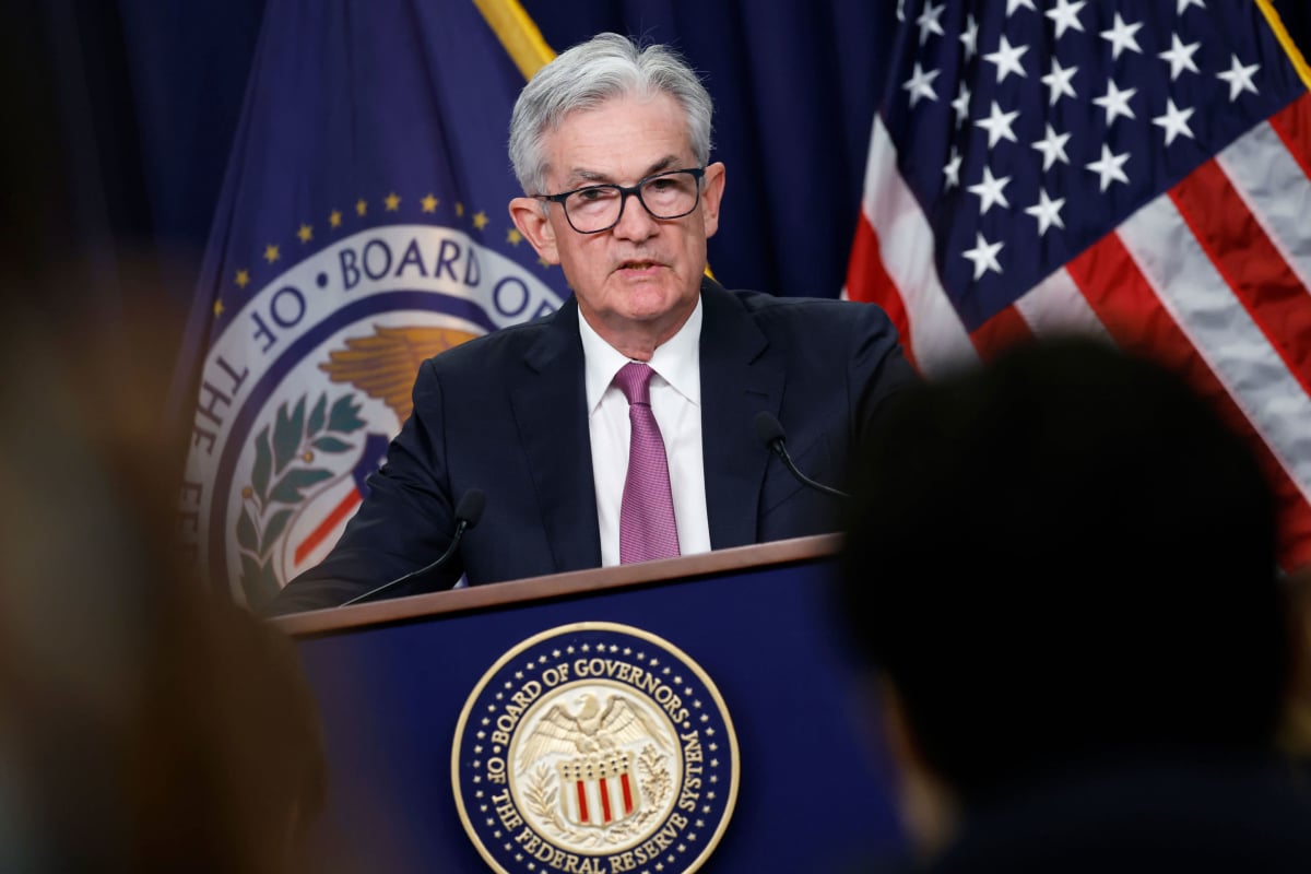 The Fed is expected to continuously cut interest rates from next year.