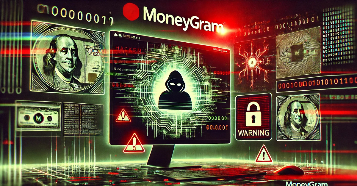 World's second largest money transfer 'giant' hit by cyber attack