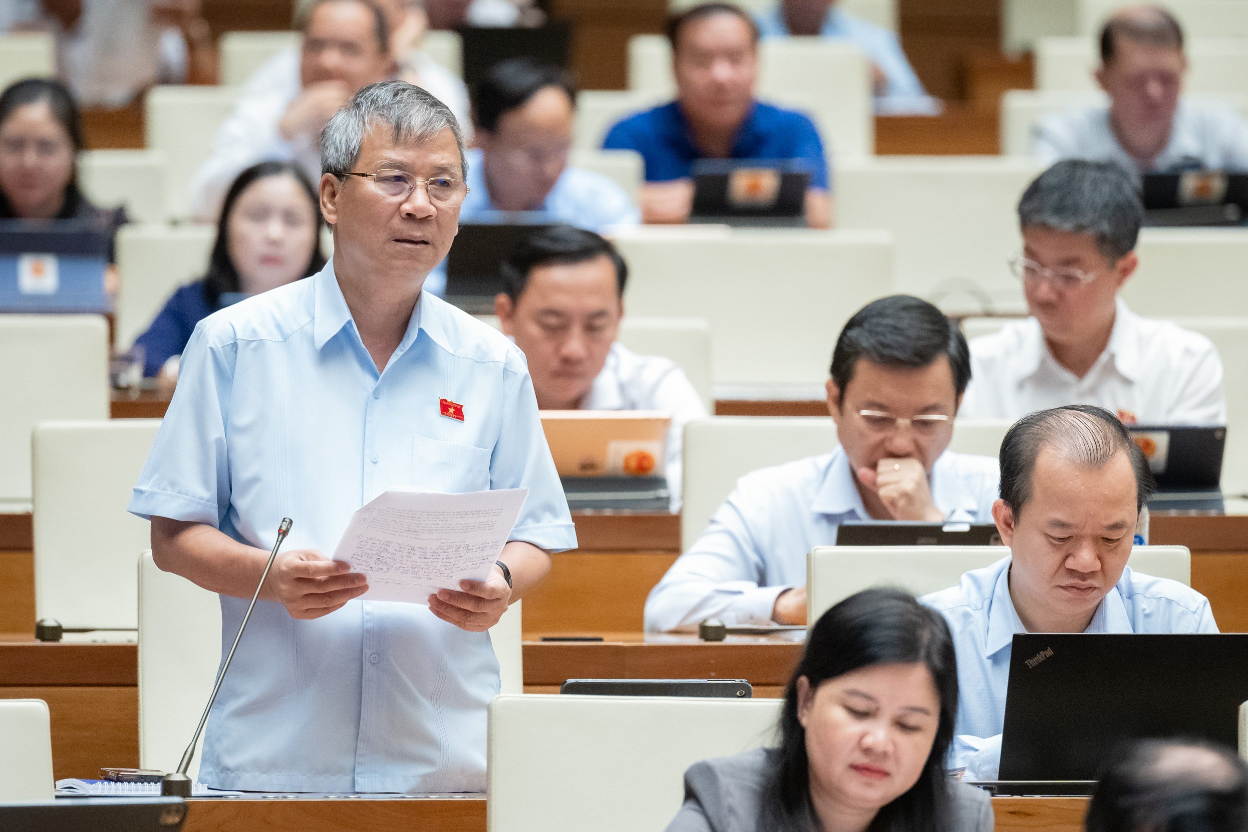 Có nên xây dựng trung tâm công nghiệp văn hóa ở bãi nổi sông Hồng?- Ảnh 2.