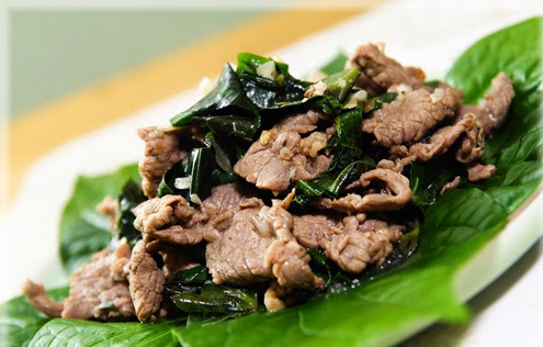 6 món ăn ngon, dễ làm giúp giảm đau nhức xương khớp khi trời lạnh- Ảnh 7.