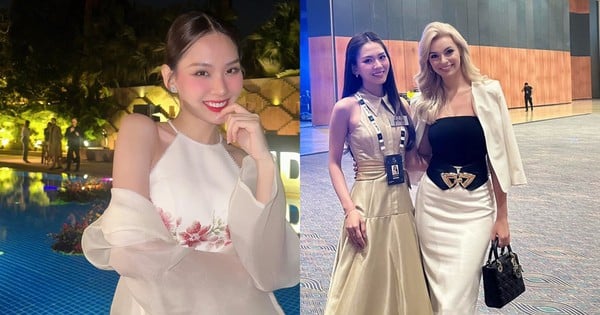 Lịch thi chung kết Miss World 2024 của Hoa hậu Mai Phương diễn ra ở đâu, khi nào?