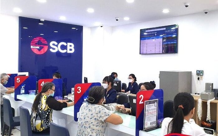 الحكومة تطلب تقريرا عن خطة التعامل مع بنك SCB في سبتمبر