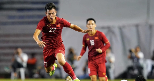 The long-awaited return of the Vietnam national team in 2024