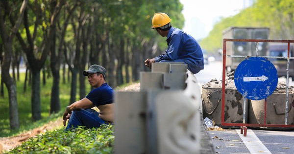 Tin tức thời tiết hôm nay, 20.6.2023: Nắng nóng kéo dài