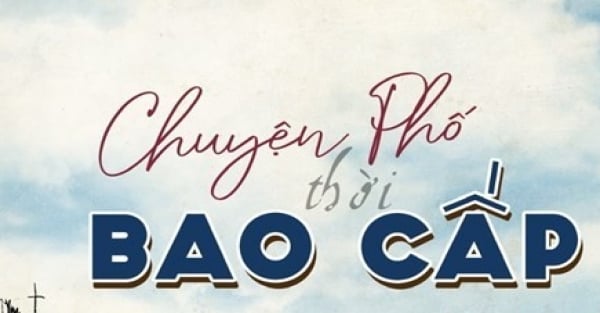 និទានរឿងទីក្រុងហាណូយក្នុងដំណាក់កាលឧបត្ថម្ភធនតាមរយៈតន្ត្រី