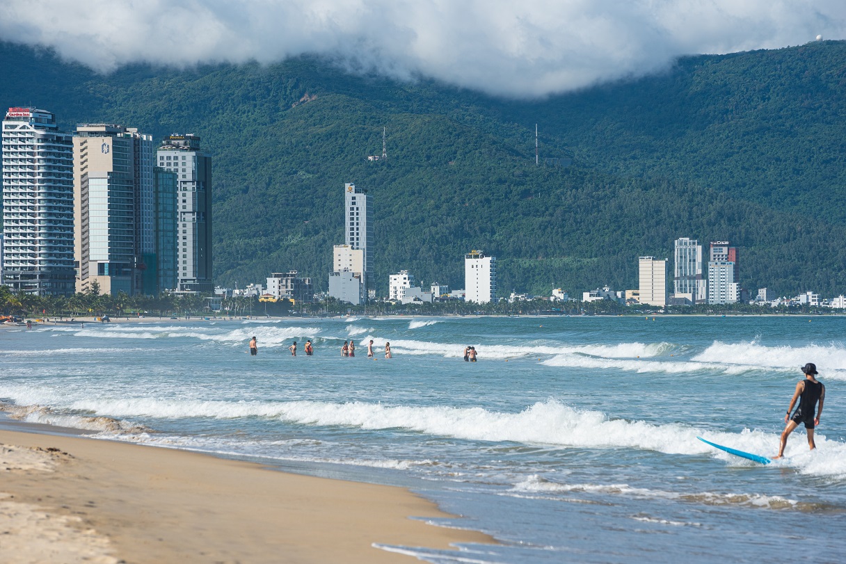 Ein Unterhaltungsparadies der Weltklasse wird die treibende Kraft für den Tourismus in Da Nang sein – Foto 4.