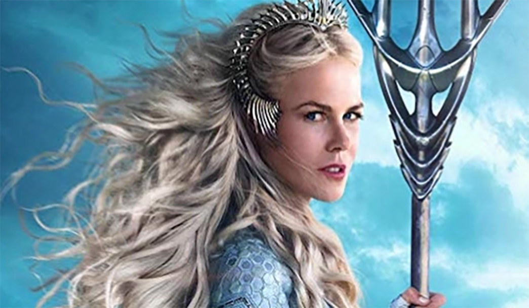 Nicole Kidman đóng phim bom tấn ‘không phải vì tiền’- Ảnh 2.