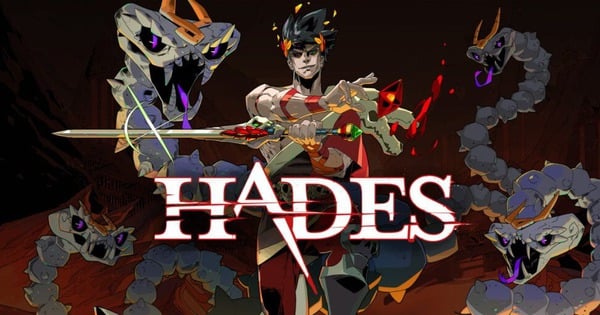 Das Rollenspiel Hades kommt für iOS