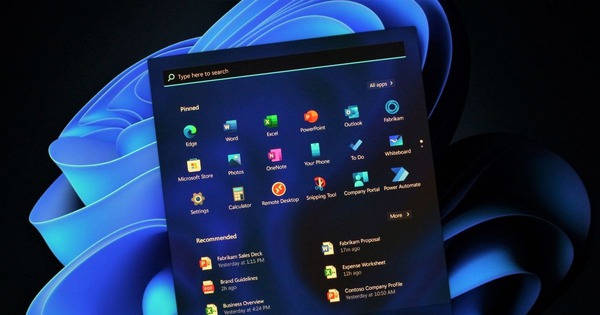 Windows 11 sắp cho gỡ bỏ các ứng dụng cài đặt sẵn