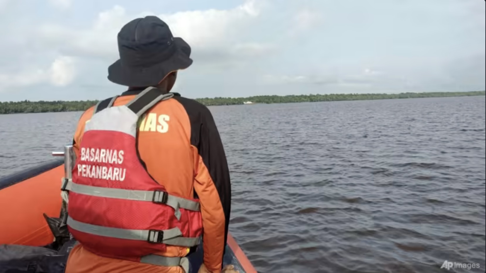 11 Menschen wurden getötet und 9 Personen werden nach dem Bootsunglück in Indonesien vermisst, Bild 1