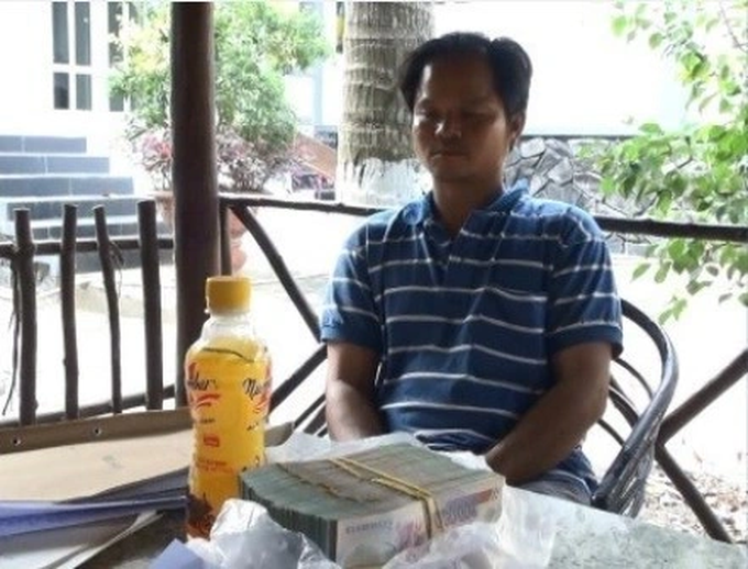 Những vụ bê bối liên quan sản phẩm của Tân Hiệp Phát - 1