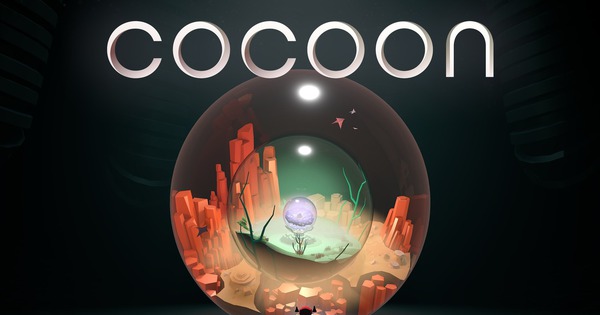 Game giải đố COCOON đã chính thức phát hành