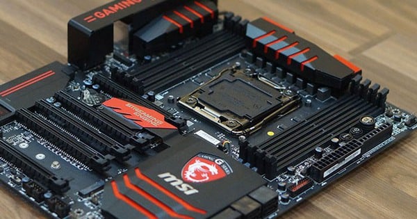 បន្ទះ motherboard តម្លៃសមរម្យ មានតម្លៃទិញសម្រាប់អ្នកលេងហ្គេម