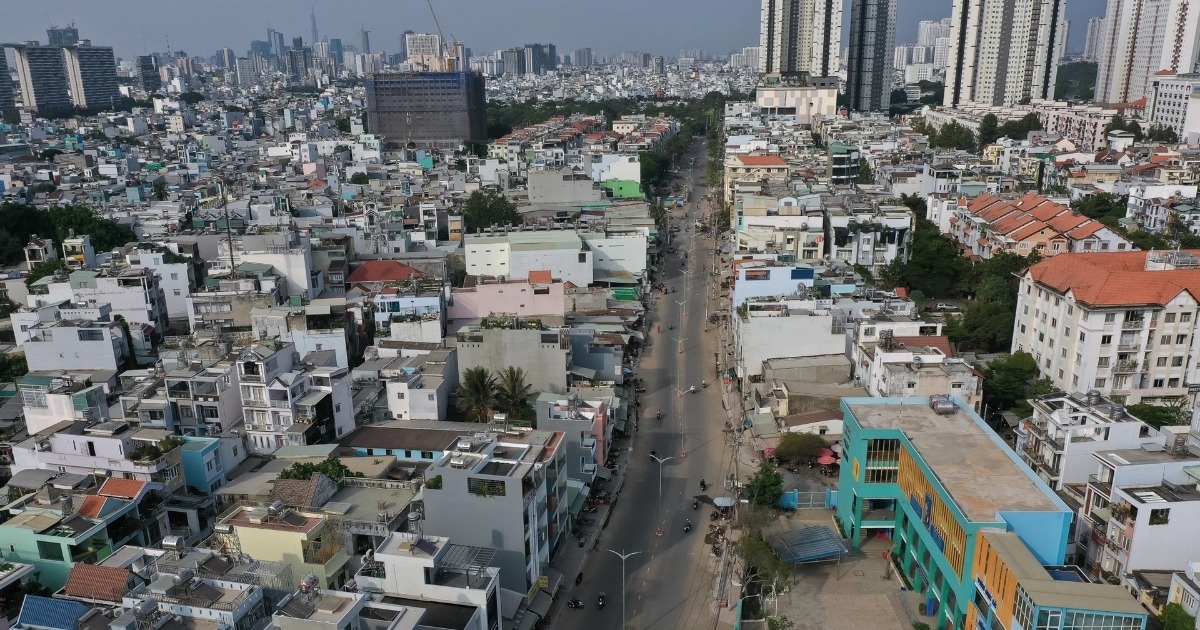 Impacts of the new land price list on Ho Chi Minh City residents