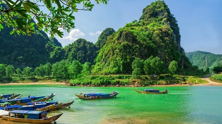 The Travel: Khám phá 10 viên ‘ngọc ẩn’ khi đến du lịch Việt Nam