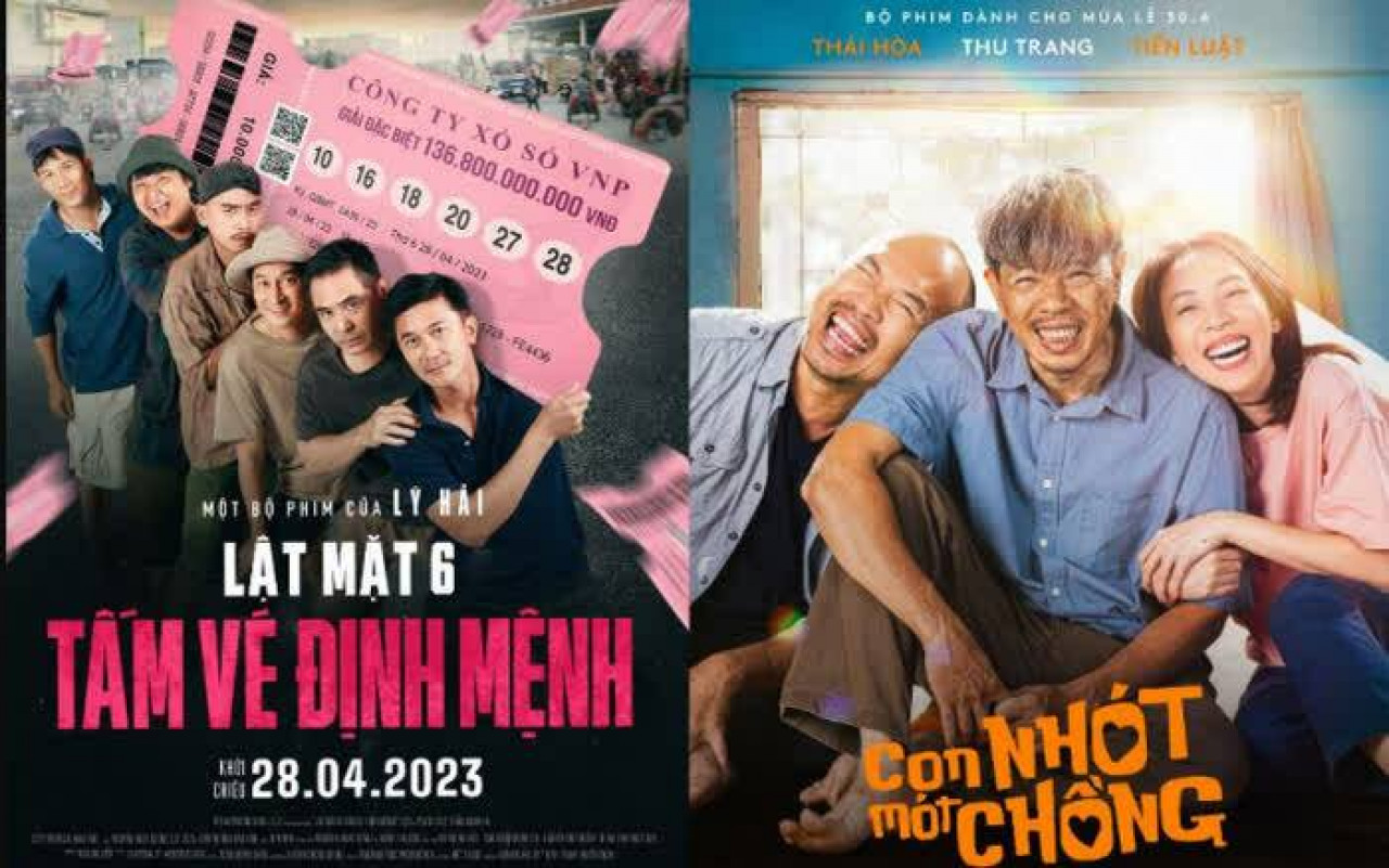 Nghỉ lễ 30/4: Xem gì, chơi ở đâu tại Hà Nội? 2