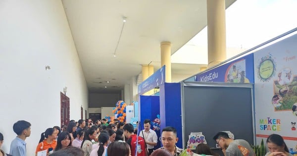 Ho Chi Minh-Ville organise le premier événement réunissant des milliers d'enseignants du préscolaire